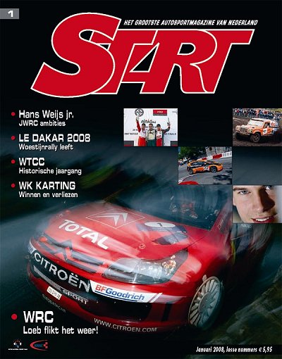 Start bovenop het nieuws!